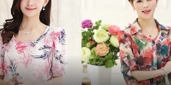 2026 Yılında Orta Yaşlı Kadınlar İçin En Güzel ve Şık 10+ Kadın Gömlek Modeli