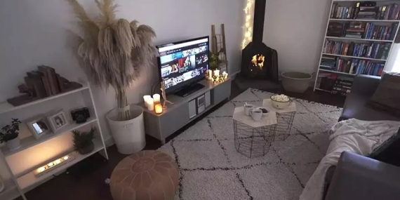 2026’nın Öne Çıkan Ev Dekorasyon Trendleri