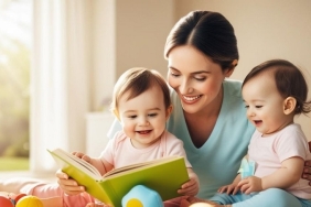 Anne-Çocuk İlişkisini Güçlendiren Küçük Alışkanlıklar