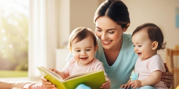 Anne-Çocuk İlişkisini Güçlendiren Küçük Alışkanlıklar