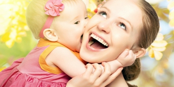 Anne Olunca Hayat Nasıl Değişir?