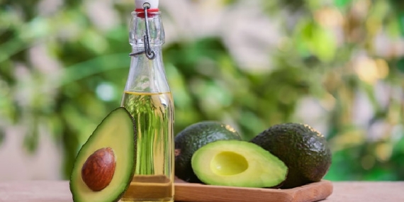 Avokado Yağının Güzellik ve Sağlık Faydaları