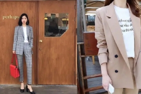 Blazer Nedir - 2026 Yılı İçin En Şık ve Güncel Blazer Kombinleme Fikirleri