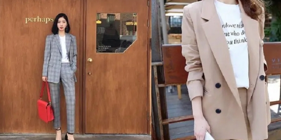 Blazer Nedir? 2026 Yılı İçin En Şık ve Güncel Blazer Kombinleme Fikirleri