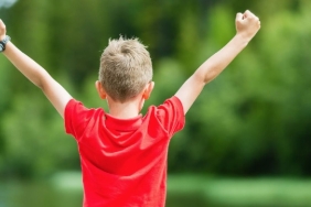 Çocuklarda Özgüven Geliştirmenin Doğru Yolları