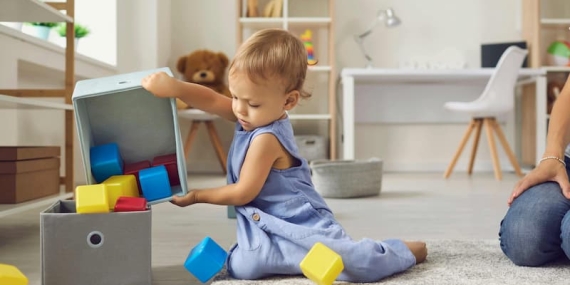 Çocuklarda Sorumluluk Bilinci Nasıl Kazandırılır?