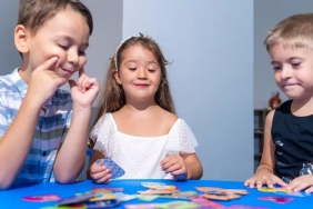 Çocuklarda Zekayı Geliştiren Ev Alışkanlıkları Basit ama Etkili 6 Yöntem