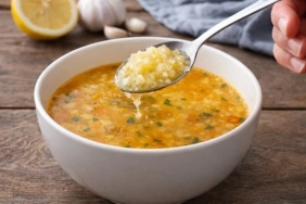 Çorbanıza Ekleyeceğiniz Bir Kaşık Şifa Kış Boyu Bağışıklığı Zırh Gibi Koruyan Doğal Formül