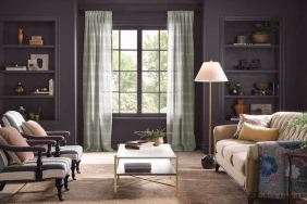 Dekorasyonda Renk Uyumu ile Evde Huzur Yaratmak