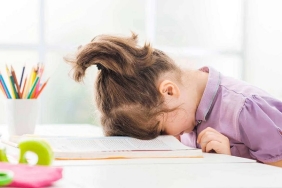 Ders Çalışma Baskısı Çocukları Depresyona mı Sürüklüyor