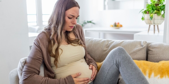Doğum Korkusu Neden Oluşur?