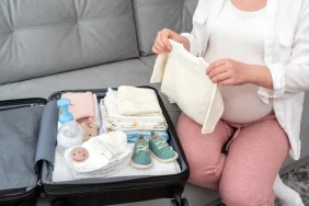 Doğum Öncesi Hazırlık Listesi