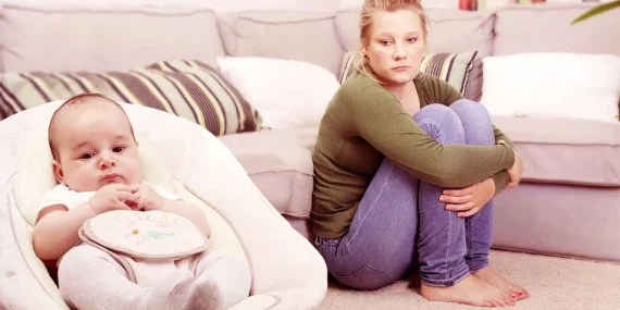 Doğum Sonrası Anne Psikolojisindeki Etkiler