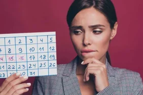 Düzenli Regl Döngüsü Neden Önemlidir