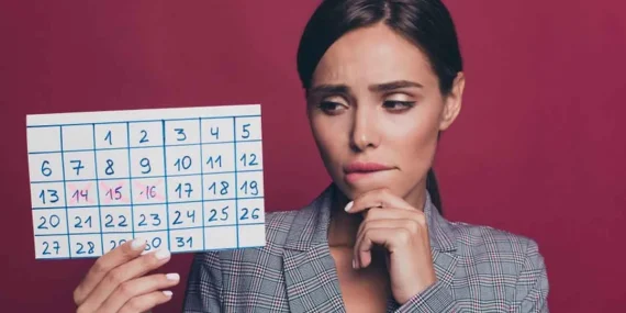 Düzenli Regl Döngüsü Neden Önemlidir?