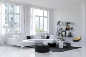 Evde Ferahlık Hissi Yaratan Dekorasyon Önerileri