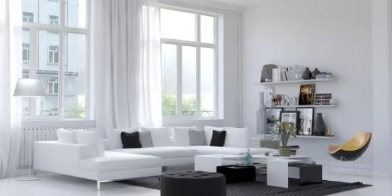 Evde Ferahlık Hissi Yaratan Dekorasyon Önerileri