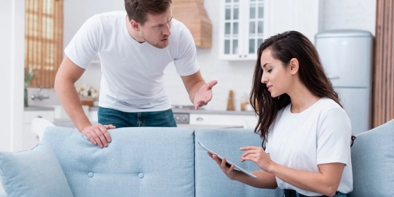 Evlilikte İletişim Sorunları Neden Artıyor?