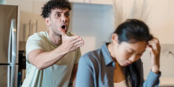 Evlilikte Tartışmalar Nasıl Sağlıklı Hale Getirilir?