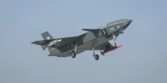 Gökyüzünde İnsansız Devrim: Bayraktar KIZILELMA ve Geleceğin Hava Harbi