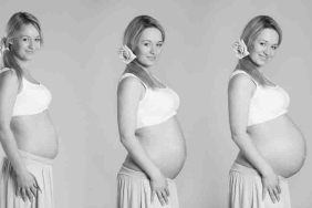 Hamilelikte Ay Ay Yaşanan Değişimler