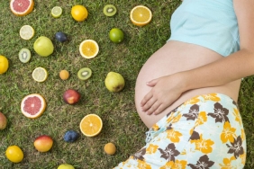 Hamilelikte Beslenme Nasıl Olmalı