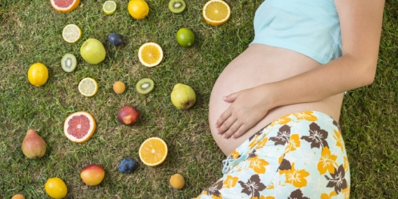 Hamilelikte Beslenme Nasıl Olmalı?