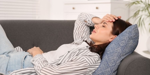 Hormonal Dengenin Kadın Sağlığına Etkileri