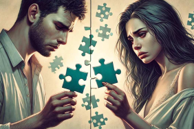 İlişkilerde Güven Nasıl Yeniden Kurulur