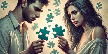 İlişkilerde Güven Nasıl Yeniden Kurulur