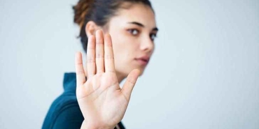 İlişkilerde Sınır Koymanın Önemi