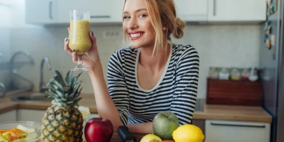 Kadın Sağlığını Korumak İçin Günlük Öneriler