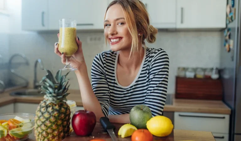 Kadın Sağlığını Korumak İçin Günlük Öneriler