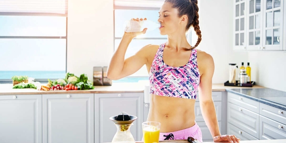 Kadınlarda Bağışıklık Sistemini Güçlendirme Yolları