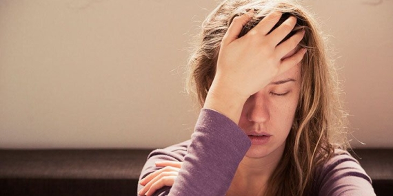 Kadınlarda Stresin Vücut Üzerindeki Etkileri