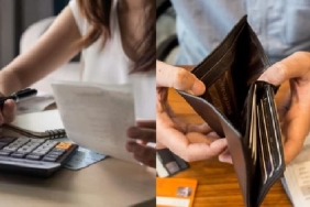 Kadınların Gereksiz Harcamalardan Kaçınması şeyler