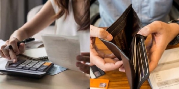 Kadınların Gereksiz Harcamalardan Kaçınması Gereken 5 Alan