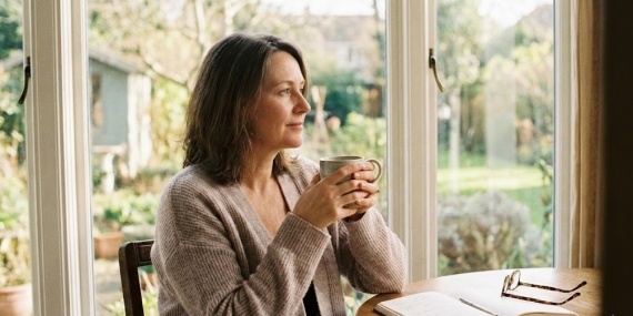 Kadınların Kendine Dönmeye Başladığı Dönemler