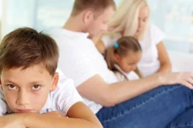 Kardeş Kıskançlığıyla Baş Etmenin Yolları