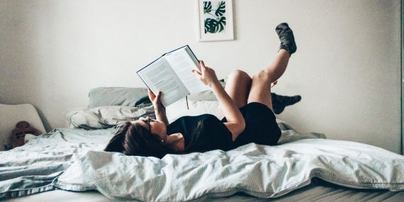 Kendine Zaman Ayırmanın Hayata Etkisi