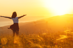 Küçük Alışkanlıklarla Hayatı Güzelleştirmek