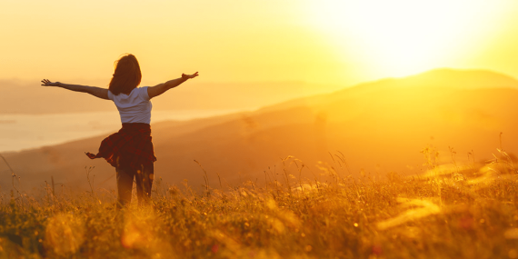 Küçük Alışkanlıklarla Hayatı Güzelleştirmek Mümkün