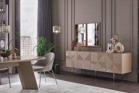 Küçük Dokunuşlarla Ev Dekorasyonunuzu Baştan Yaratın