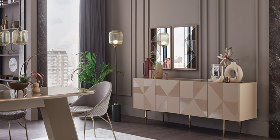 Küçük Dokunuşlarla Ev Dekorasyonunuzu Baştan Yaratın