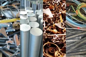 Metal Geri Dönüşümünün Endüstriyel Döngüsünün ekonomideki yeri