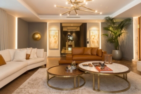 Modern Evler İçin Akıllı Dekorasyon Fikirleri