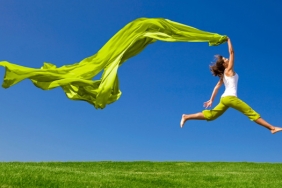 Modern Hayatta Mutlu Olmanın Yolları