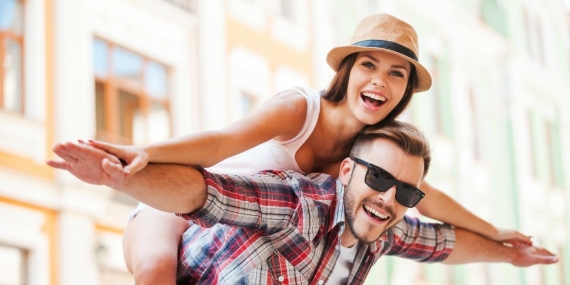 Mutlu Çiftlerin Ortak Özellikleri