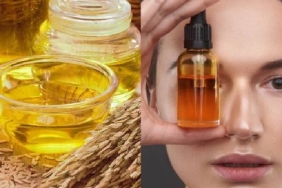 Pirinç Kepeği Yağının Cilde ve Sağlığa Faydaları