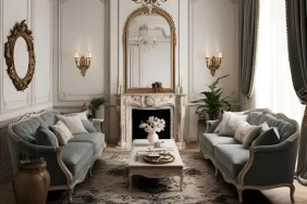 Sade Ama Etkileyici Dekorasyonun Sırları